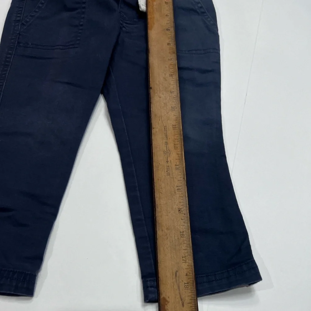 Cat & Jack Dark Blue Kids Pants